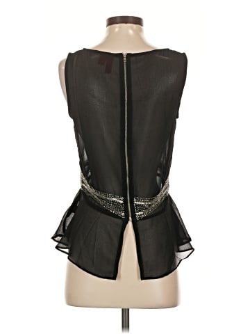Pure Energy Sleeveless Blouse (view 2)