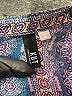 Kut from the Kloth 100% Polyester Blue Long Sleeve Blouse Size M - photo 7