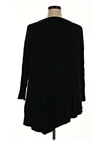 Eileen Fisher 3/4 Sleeve T-Shirt (view 2)