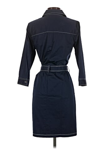 Badgley Mischka Casual Dress (view 2)