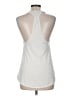 Lululemon Athletica White Tank Top Size 8 - photo 2