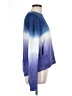 Target Tie-dye Blue Pullover Sweater Size L (estimated) - photo 4