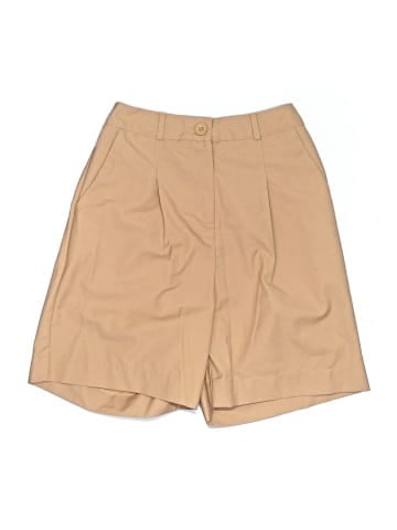 HOTOUCH Khaki Shorts (view 1)