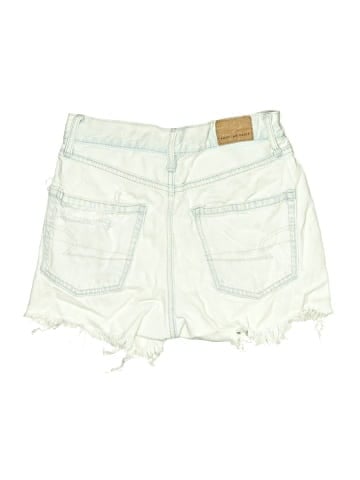 American Eagle Outfitters Denim Shorts (view 2)