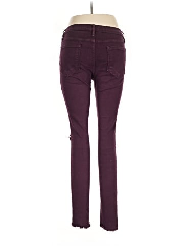 FRAME Denim Jeggings (view 2)