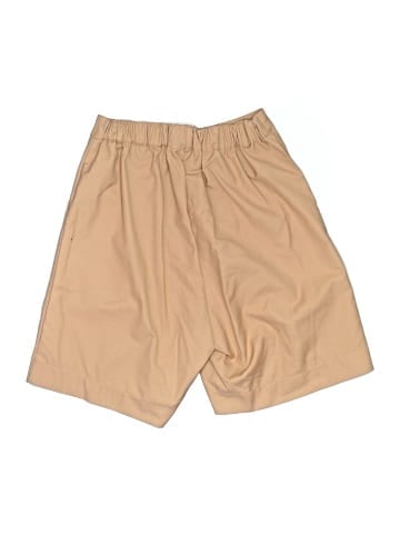 HOTOUCH Khaki Shorts (view 2)