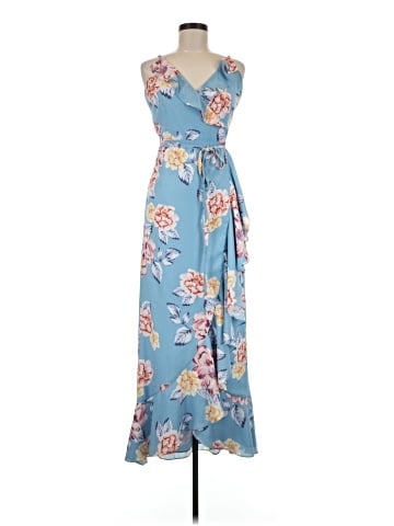 Yumi Kim Casual Dress (view 1)