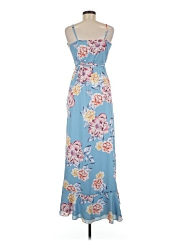 Yumi Kim Casual Dress (view 2)