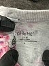 Little Me 100% Cotton Floral Ivory Pullover Sweater 18-24 MO / 24 MO - photo 3