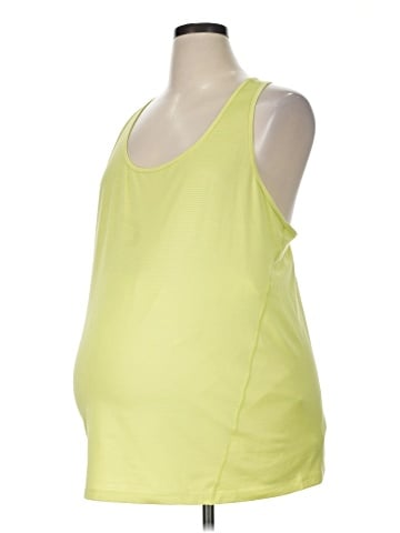 Motherhood Tank Top (view 1)