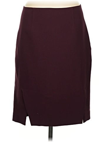 White House Black Market Casual Skirt (view 1)