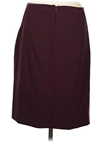 White House Black Market Casual Skirt (view 2)