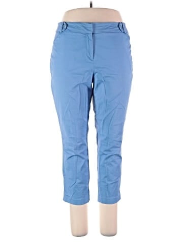 7th Avenue Design Studio New York & Company Casual Pants (view 1)