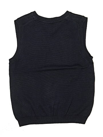 Janie and Jack Sweater Vest (view 2)
