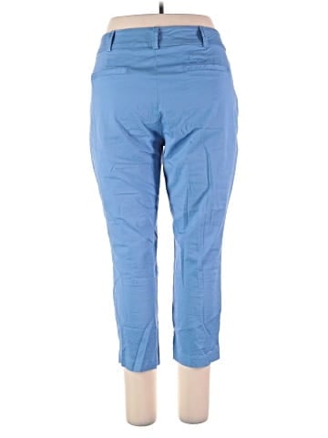 7th Avenue Design Studio New York & Company Casual Pants (view 2)