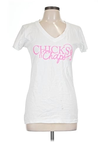 Tultex Short Sleeve T-Shirt (view 1)