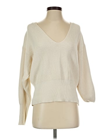 Free People 3/4 Sleeve Top (view 1)