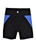 Avia Color Block Blue Athletic Shorts Size 8 - photo 2