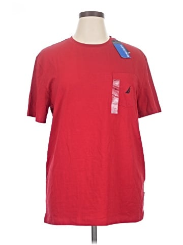 Nautica Short Sleeve T-Shirt (view 1)