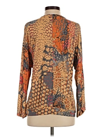 Lascana Long Sleeve T-Shirt (view 2)