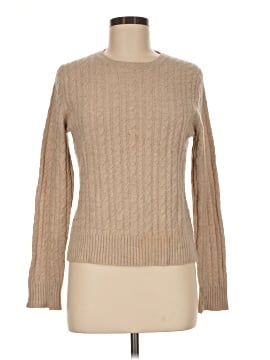 Express Design Studio Wool Pullover Sweater