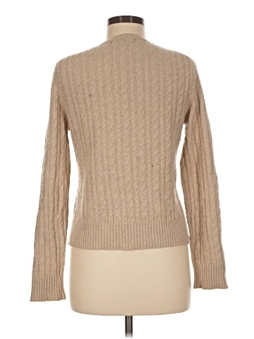 Express Design Studio Wool Pullover Sweater (view 2)
