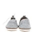 Old Navy Tweed Gray Booties Size 0-3 mo (baby) - photo 2