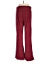 Old Navy Burgundy Casual Pants Size L - photo 2