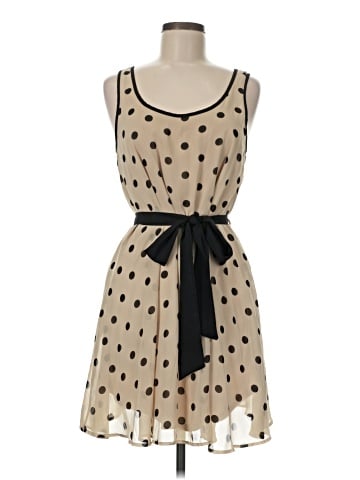 Forever 21 Casual Dress (view 1)