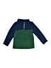 Jumping Beans 100% Polyester Color Block Green Pullover Sweater 18-24 MO / 24 MO - photo 1