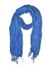 Unbranded Blue Scarf One size - photo 1