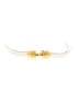 Unbranded Gold Belt Size Sm - Lg - photo 1