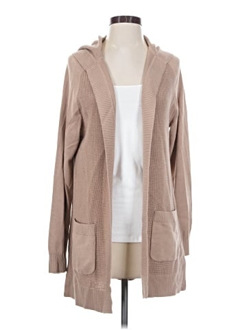 Isaac Mizrahi LIVE! Cardigan (view 1)