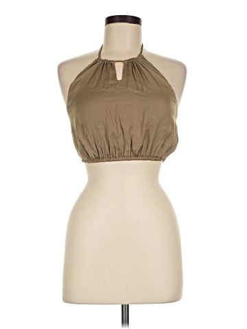 Etam Sleeveless Blouse (view 1)