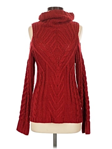 American Rag Cie Turtleneck Sweater (view 1)