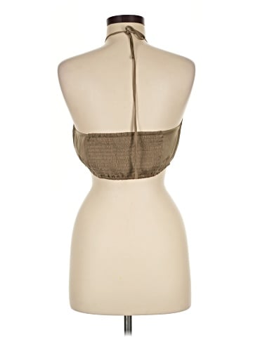 Etam Sleeveless Blouse (view 2)