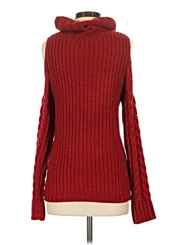 American Rag Cie Turtleneck Sweater (view 2)