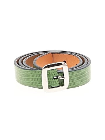 Banana Republic Leather Belt (view 1)