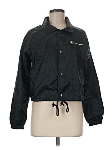 Champion Windbreaker (view 1)