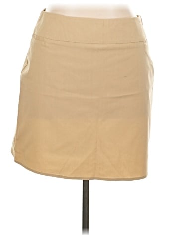 New York & Company Casual Skirt (view 1)