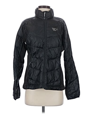 Mountain Hardwear Snow Jacket (view 1)
