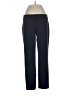 Club Monaco Color Block Blue Casual Pants Size 2 - photo 1