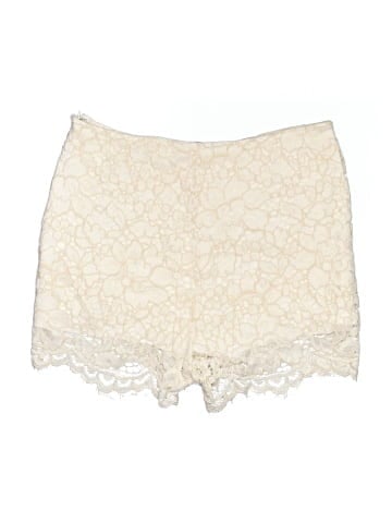 Zara W&B Collection Shorts (view 2)