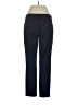 Club Monaco Color Block Blue Casual Pants Size 2 - photo 2