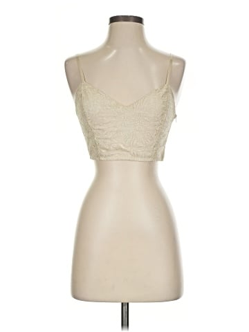 Staring at Stars Sleeveless Top (view 1)