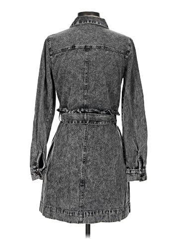 Who What Wear Casual Dress (view 2)