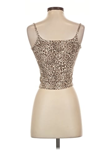 Subdued Tube Top (view 2)