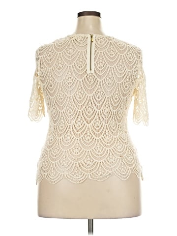 Adiva Short Sleeve Top (view 2)