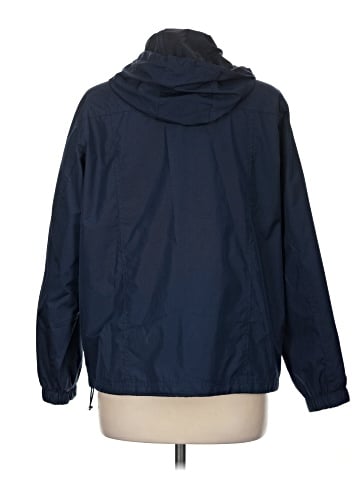 Norm Thompson Windbreaker (view 2)