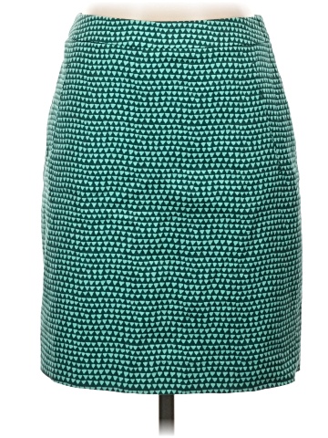 Halogen Casual Skirt (view 1)